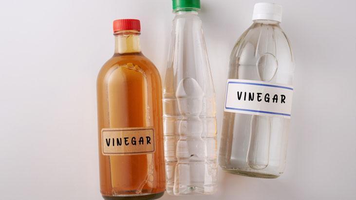 Temizlik sirkesi mi, beyaz sirke mi daha etkili Formülünde kritik fark var, seyreltmeyin Temizlik sirkesi mi, beyaz sirke mi daha etkili Formülünde kritik fark var, seyreltmeyin