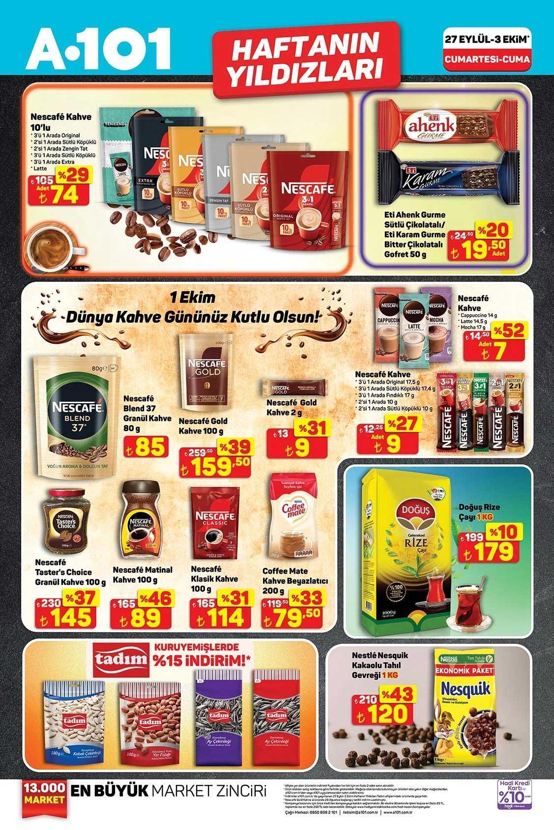 27 EYLÜL 3 EKİM HAFTANIN YILDIZLARI KATALOĞU 27 EYLÜL 3 EKİM HAFTANIN YILDIZLARI KATALOĞU