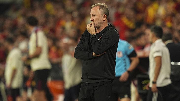 ÖNERİLEN İSİMLER BELLİ OLDU