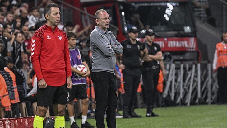 YALÇINDAN OLUMSUZ GÖRÜŞ