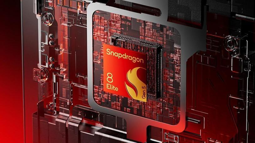 Qualcomm Snapdragon 8 Elite Gen 5 tanıtıldı