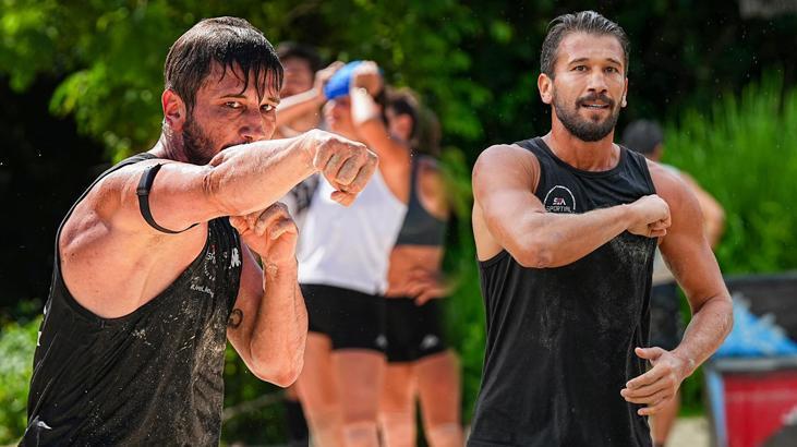 Adem Kılıççı Survivor 2026 sezonunda yarışacak mı Instagram paylaşımı merak uyandırdı