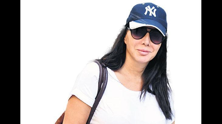 Asena sekiz yıl sonra dansla dönüyor!