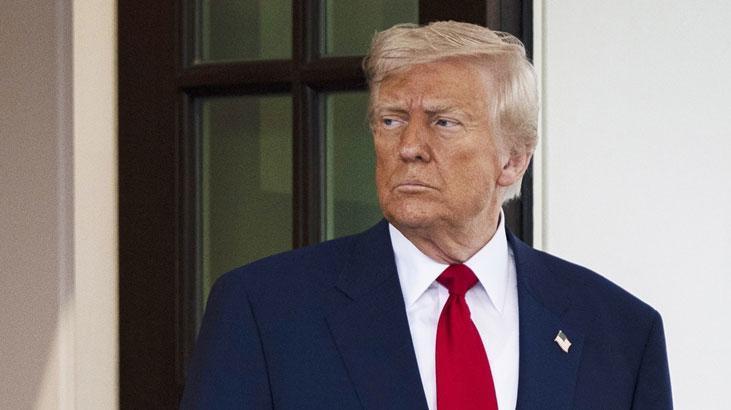Trump'tan Gazze açıklaması: Hiç görmediğim kadar iyi niyet ve heyecan var
