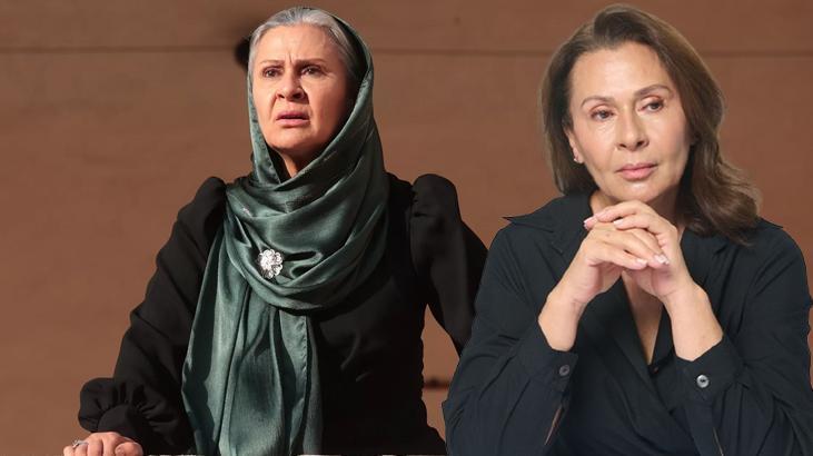 Uzak Şehir'in hanımağası paylaştı! Gonca Cilasun Instagram pozlarıyla beğeni topladı