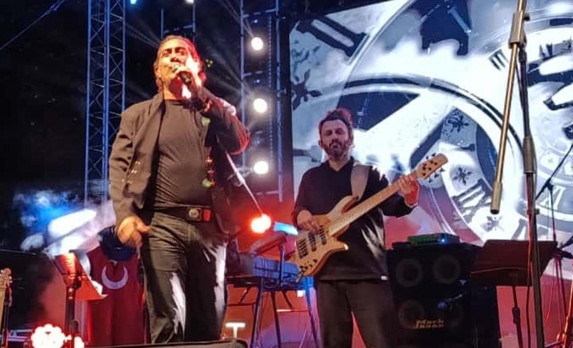 Kıraç, hayatını kaybeden Güllüyü andı Çok sempatikti