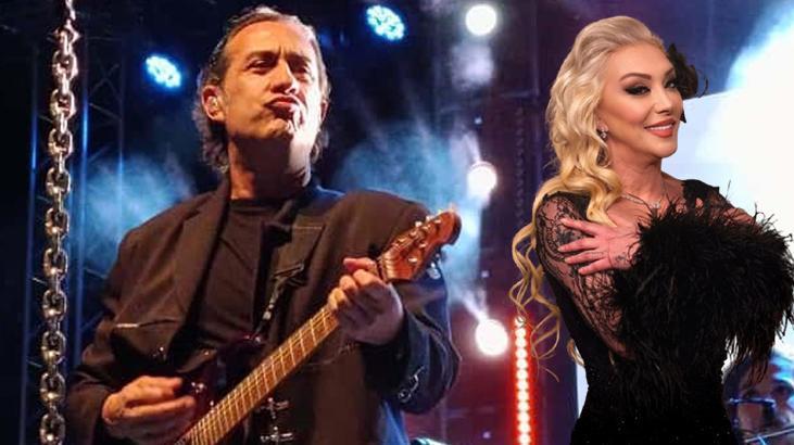 Kıraç, hayatını kaybeden Güllü'yü konserinde andı