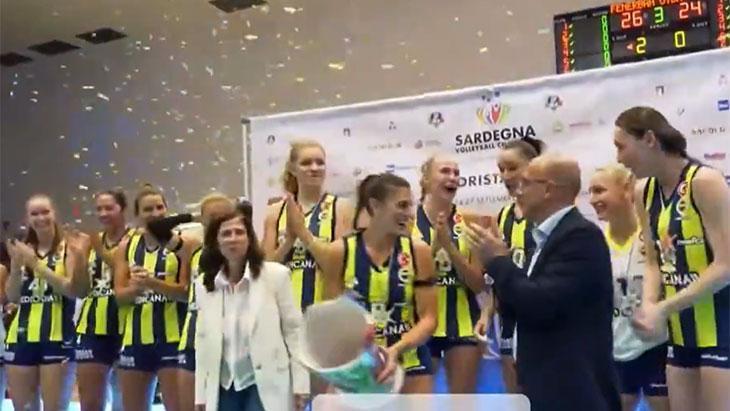 KUPAYI ORROYA VERDİ KUPAYI ORROYA VERDİ