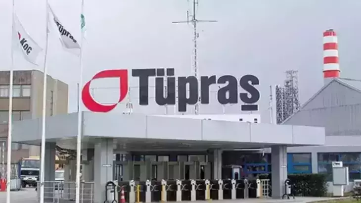 TÜPRAŞ TEMETTÜ TARİHİ İLE HİSSE NE ZAMAN HESABA GEÇER TÜPRAŞ TEMETTÜ TARİHİ İLE HİSSE NE ZAMAN HESABA GEÇER