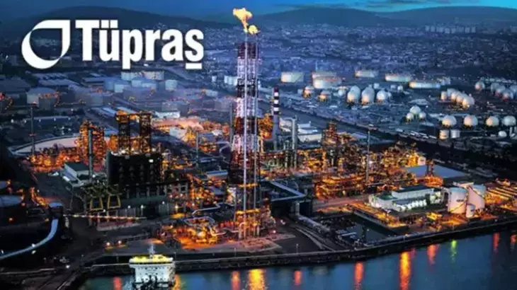 TÜPRAŞ (TUPRS) TEMETTÜ ÖDEMESİ NE KADAR TÜPRAŞ (TUPRS) TEMETTÜ ÖDEMESİ NE KADAR