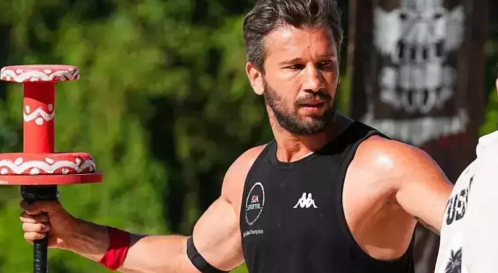 Adem Kılıççı Survivor 2026 sezonunda yarışacak mı Instagram paylaşımı merak uyandırdı