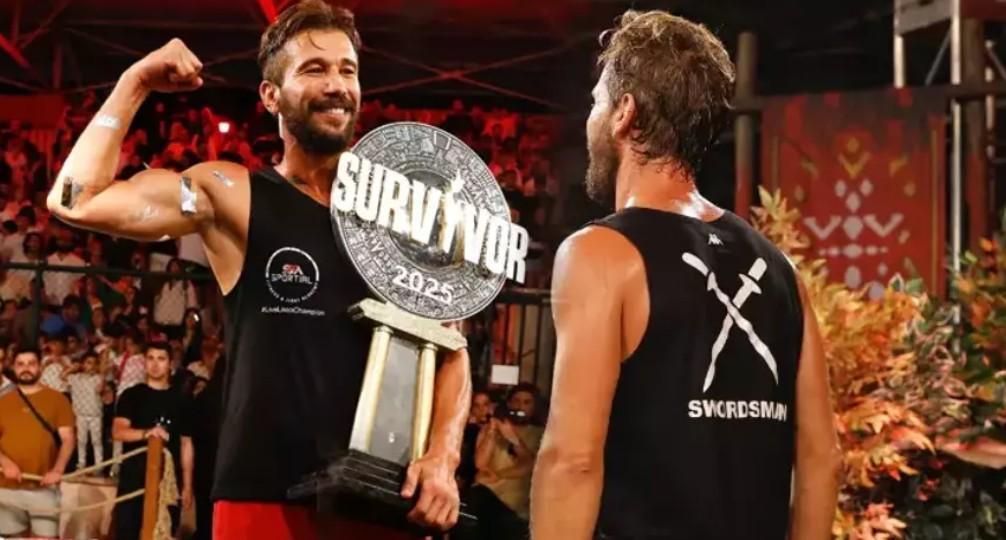 Adem Kılıççı Survivor 2026 sezonunda yarışacak mı Instagram paylaşımı merak uyandırdı