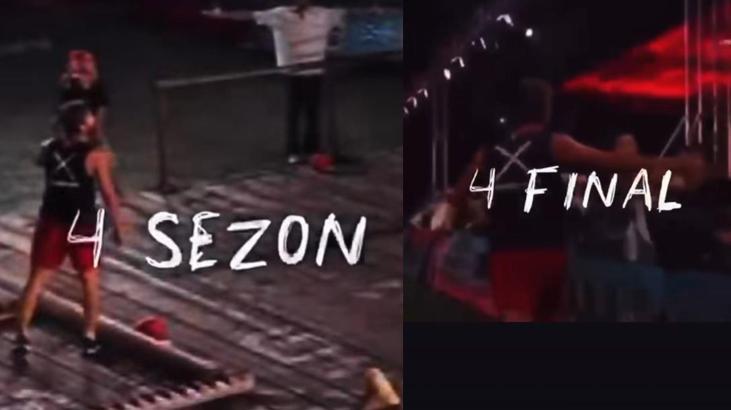 Adem Kılıççı Survivor 2026 sezonunda yarışacak mı Instagram paylaşımı merak uyandırdı