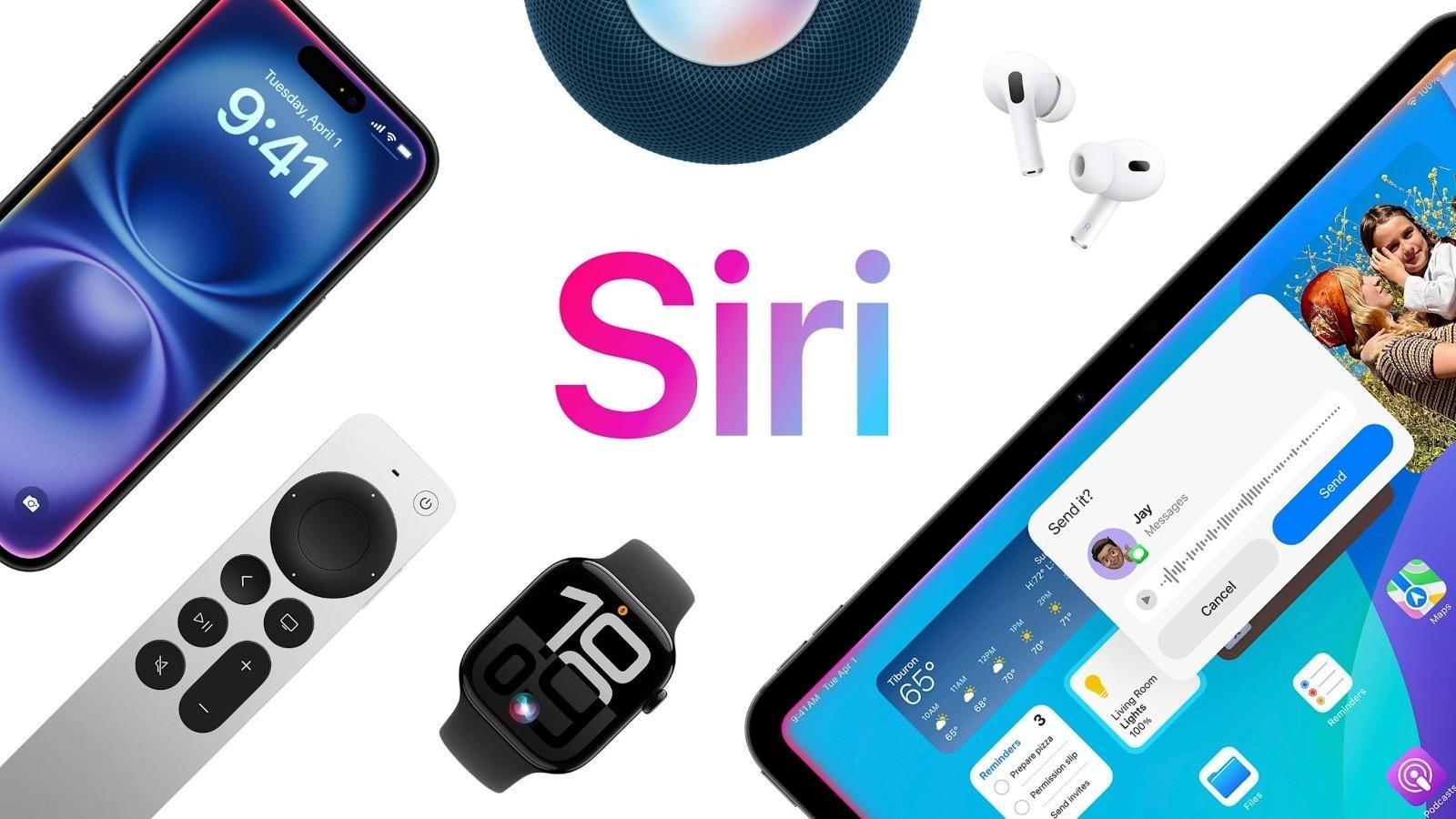 Apple, Siri’nin yeteneklerini test etmek için ChatGPT klonu geliştirdi – Teknoloji Haberleri