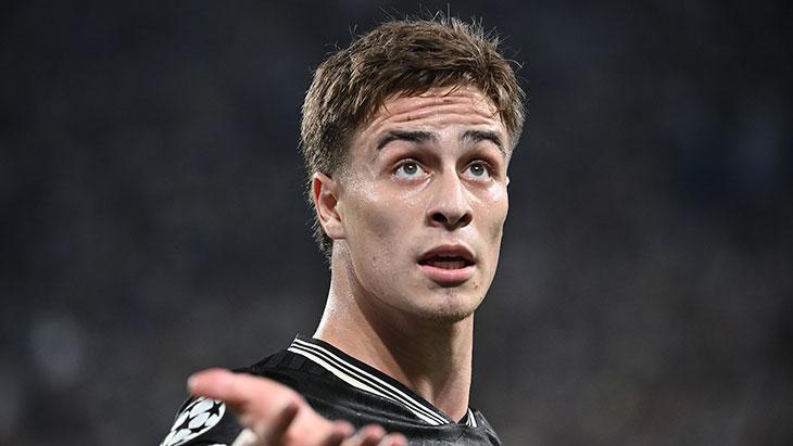 ÇILGIN TEKLİF HAZIRLIĞI ÇILGIN TEKLİF HAZIRLIĞI