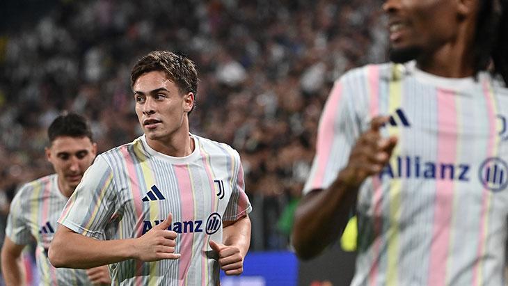 JUVENTUS BIRAKMAK İSTEMİYOR JUVENTUS BIRAKMAK İSTEMİYOR