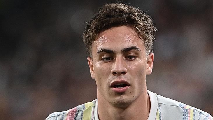 6 GOLE KATKI SAĞLADI 6 GOLE KATKI SAĞLADI