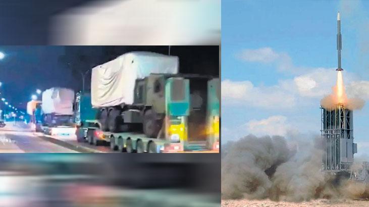 Güney Kıbrıs İsrail’in savaş gemisine döndü