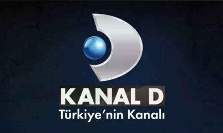 KANAL D Yayın Akışı