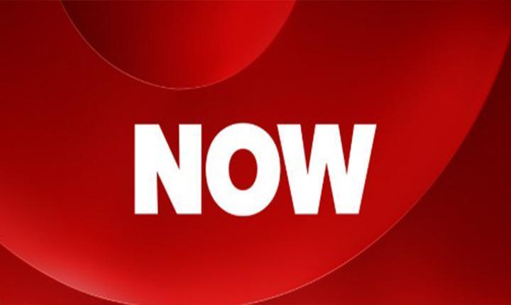 NOW TV Yayın Akışı