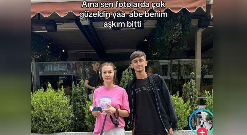 Makyajsız fotoğrafları olay olmuştu Biz de insanız