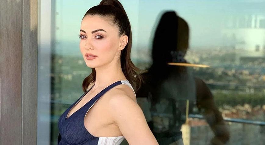 Makyajsız fotoğrafları olay olmuştu Biz de insanız