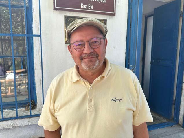 BİR SAVAŞ SÖZ KONUSU DEĞİL