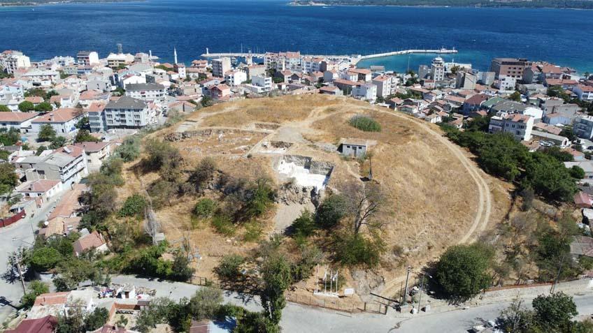 5 bin yıllık sır çözüldü Troya Savaşı’nda şoke eden detay: Bir savaş söz konusu değil