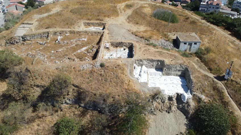 5 bin yıllık sır çözüldü Troya Savaşı’nda şoke eden detay: Bir savaş söz konusu değil