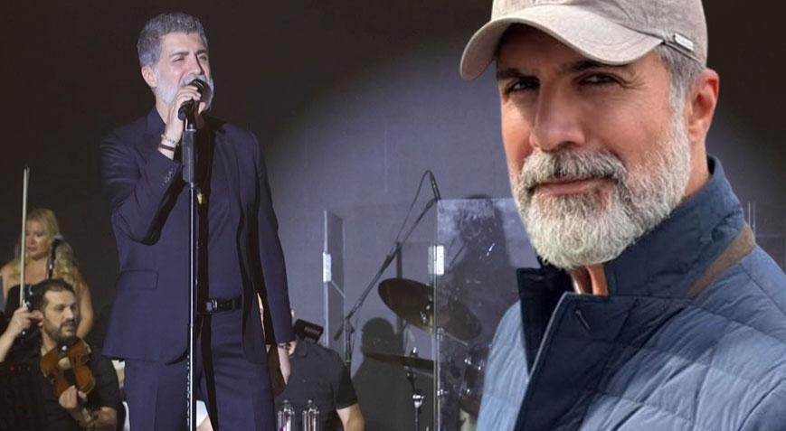 Özcan Deniz'den kafa karıştıran açıklama: Bir daha beni göremeyebilirsiniz