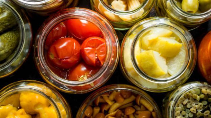 LİMON TUZU TURŞUYA NE YAPAR