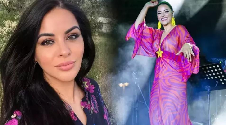 Sır gibi sakladığı diyetini tavsiye etmiyorum demişti Son haliyle dikkat çekti