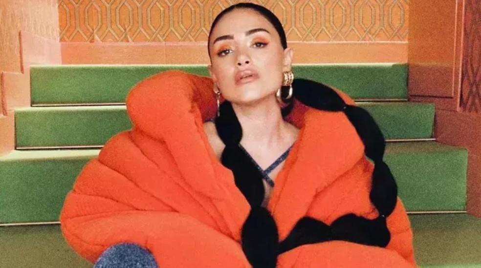 Dilan Çıtaktan duygu yüklü paylaşım Yine babişkomu özlediğim bir andayım Dilan Çıtaktan duygu yüklü paylaşım Yine babişkomu özlediğim bir andayım