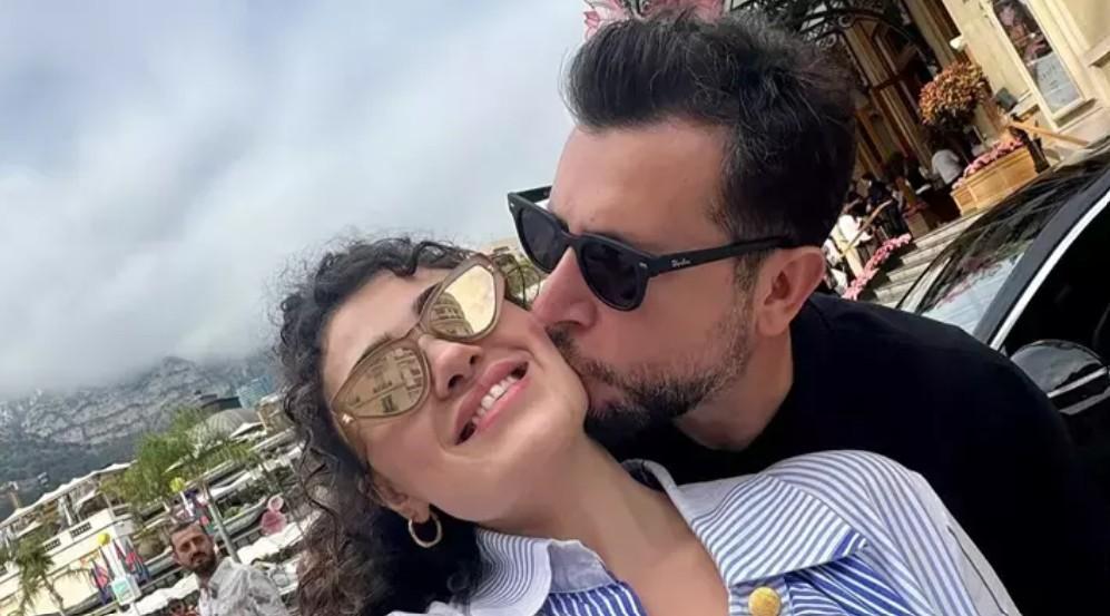 Dilan Çıtaktan duygu yüklü paylaşım Yine babişkomu özlediğim bir andayım Dilan Çıtaktan duygu yüklü paylaşım Yine babişkomu özlediğim bir andayım