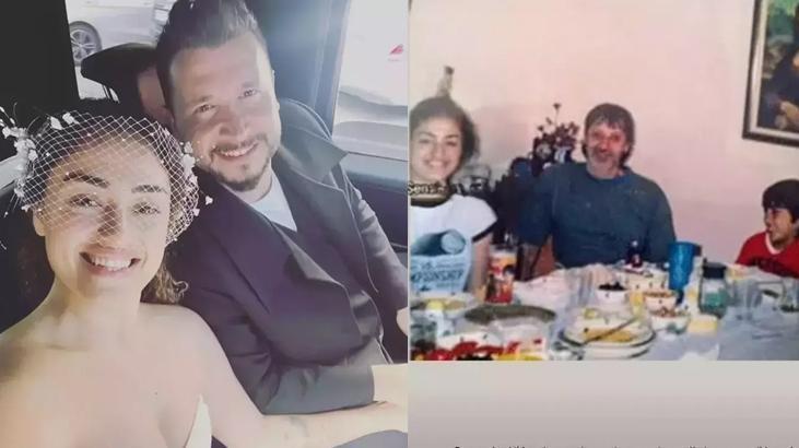 Dilan Çıtaktan duygu yüklü paylaşım Yine babişkomu özlediğim bir andayım Dilan Çıtaktan duygu yüklü paylaşım Yine babişkomu özlediğim bir andayım
