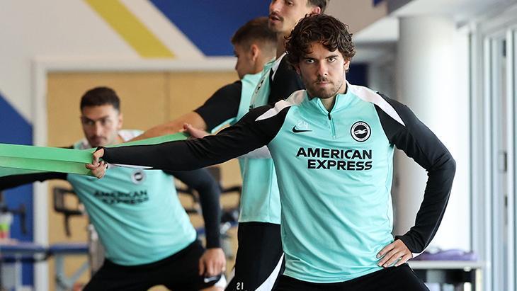 YENİ TRANSFER GİBİ YENİ TRANSFER GİBİ