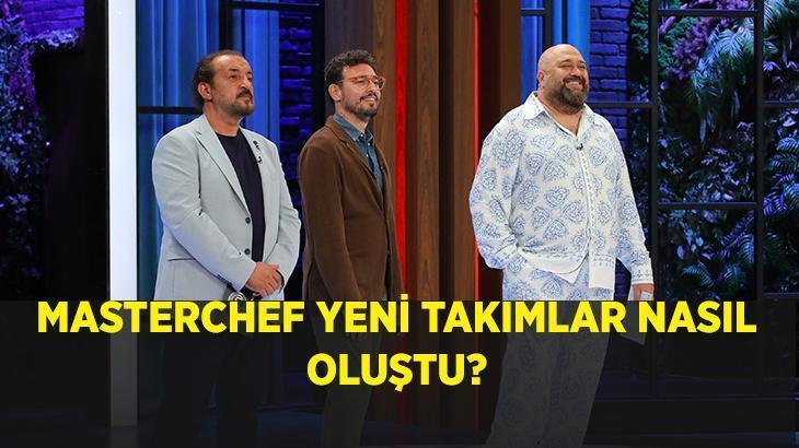 MASTERCHEF KAPTANLIK OYUNUNU KİM KAZANDI? 28 Eylül 2025 Masterchef yeni takımlar nasıl oluştu ve kaptanlık oyununu hangi takım kazanıd?