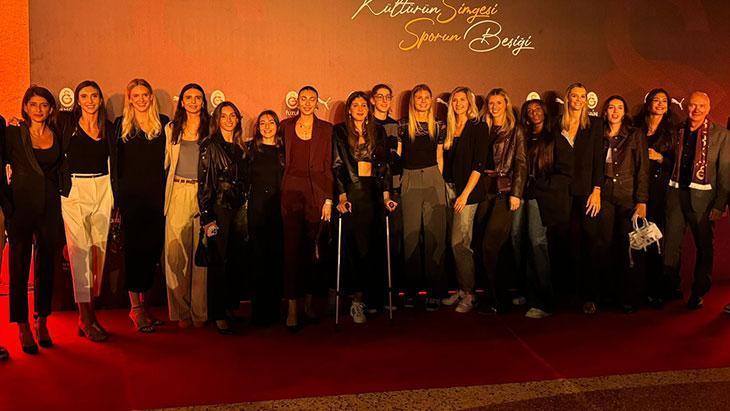 NAZ AYDEMİRDEN FENERBAHÇE ÖRNEĞİ