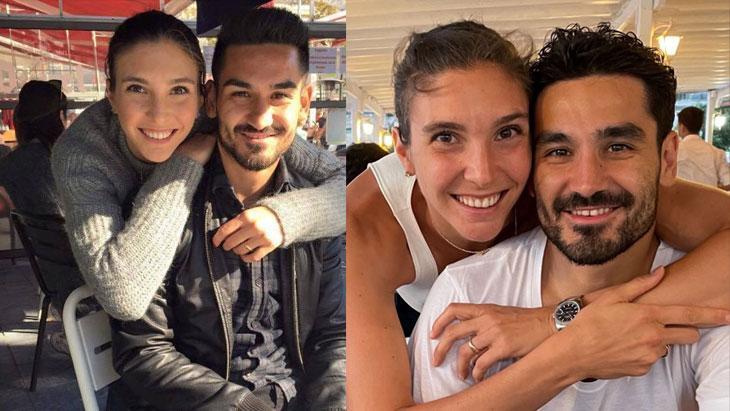 İLKAY GÜNDOĞAN CEVABI