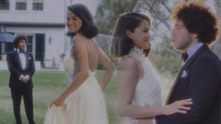 Selena Gomez'den sonra Benny Blanco da paylaştı! Yazdığı not dikkat çekti