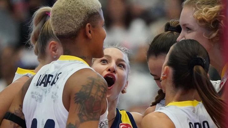 MVP ARINA SEÇİLDİ MVP ARINA SEÇİLDİ