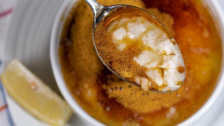 Mercimek, tarhana, tavuk suyu değil Bağışıklığı en çok güçlendiren çorba, kışın vazgeçilmezi Mercimek, tarhana, tavuk suyu değil Bağışıklığı en çok güçlendiren çorba, kışın vazgeçilmezi