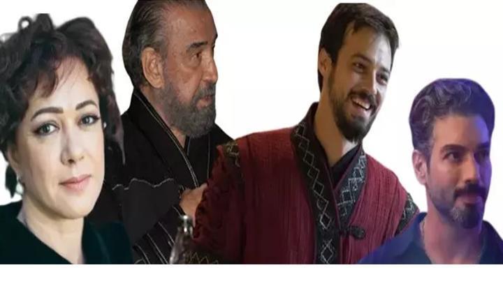 KURULUŞ ORHAN YENİ OYUNCULARI KİMLER KURULUŞ ORHAN YENİ OYUNCULARI KİMLER