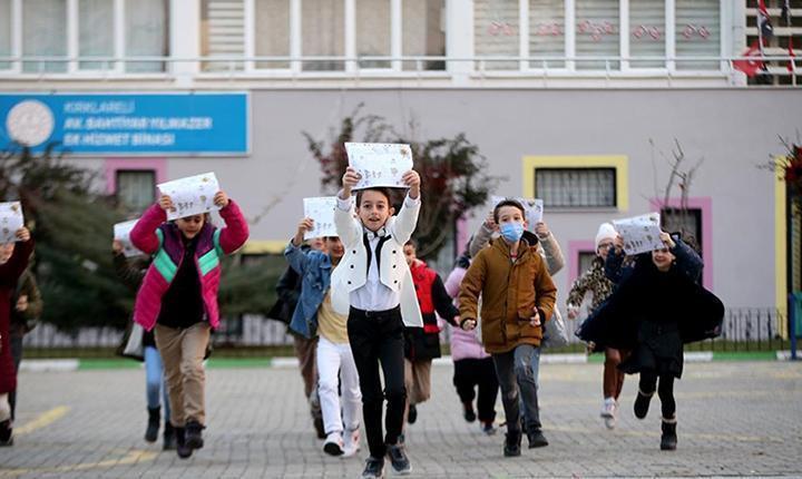 15 TATİL NE ZAMAN BAŞLIYOR, NE ZAMAN BİTİYOR