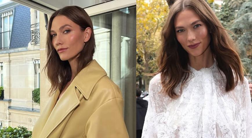 Karlie Kloss kimdir