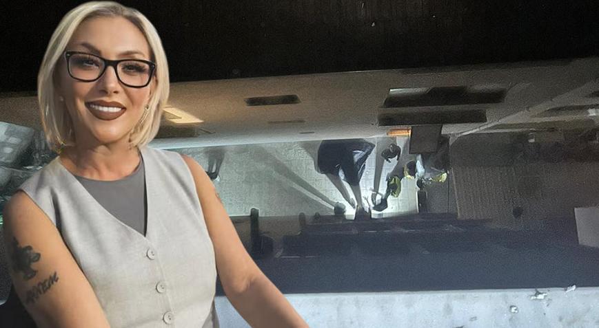 Son dakika: Güllü'nün ölmeden önceki görüntülerinin tamamı ortaya çıktı! 1 kişinin daha ifadesi alındı