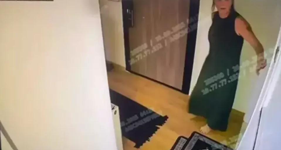 Hayatını kaybeden Güllünün oğlundan dikkat çeken hamle Instagramdaki takipçileri fark etti