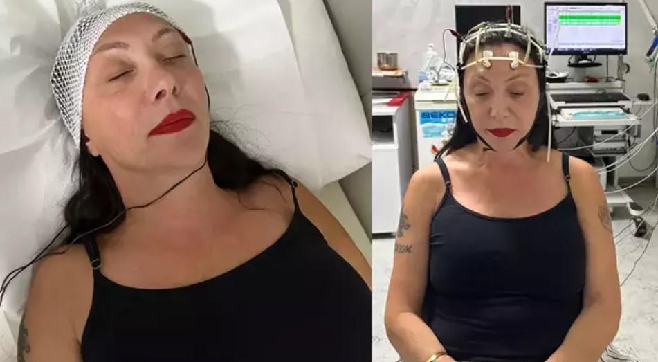 Hayatını kaybeden Güllünün oğlundan dikkat çeken hamle Instagramdaki takipçileri fark etti