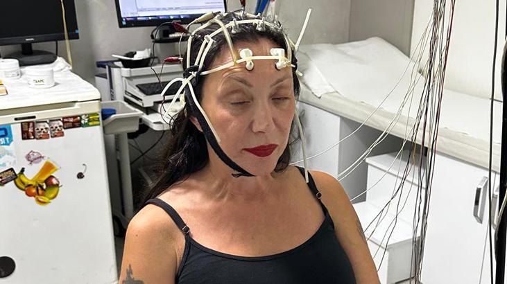 Hayatını kaybeden Güllünün oğlundan dikkat çeken hamle Instagramdaki takipçileri fark etti