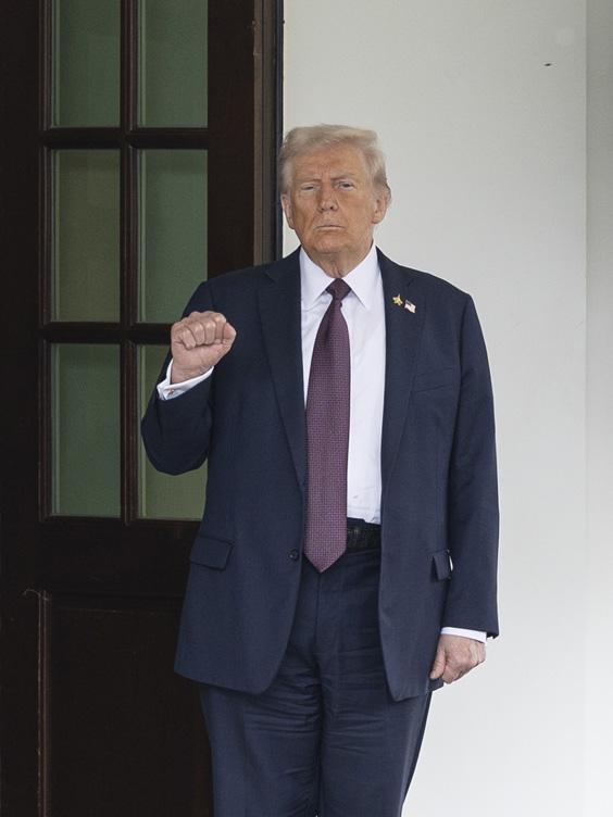 ABD Başkanı Trump, 20 maddelik Gazze planını Netanyahu ile açıkladı